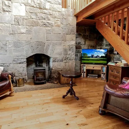 Holiday home Traditional Stone